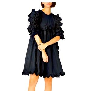 Cecilie Bahnsen Keira Dress